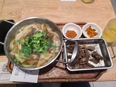 -小满手工粉(北京富力广场店)