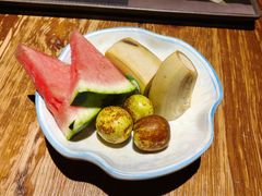 -鲸山上·私房日料(泰达MSD店)