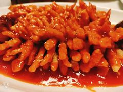 松子桂花鱼-巴蜀风月·聚会团建·生日宴(宝安店)