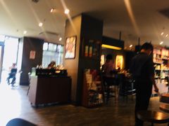 -星巴克(蒲汇塘路店)