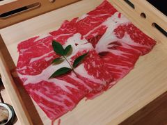 -锦和牛·炭火烧肉(ICC太和里店)