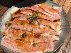 -山葵村烤肉(海淀区民族大学店)