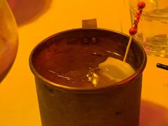 -龙门阵茶屋川菜馆(武康路店)