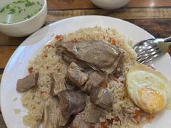 -塔斯提抓饭(东城汇店)