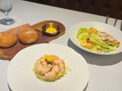 -哈布斯扒房(华发商都店)