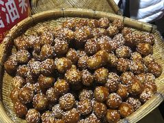 -邓记新一代糖油果子(四川煤管局供销公司职工宿舍店)