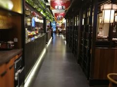 -小厨娘淮扬菜(清江苏宁广场店)