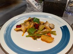 -大渔铁板烧(铁西万象汇店)