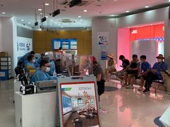 -中国移动(南京西路营业厅)