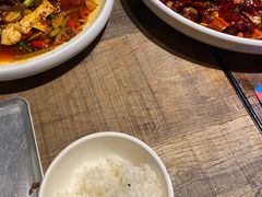 -铁公鸡·四川料理(天环广场店)