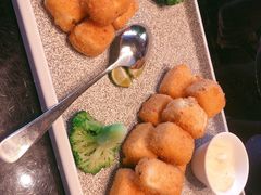 -福州仓山凯悦酒店·Market Cafe Lacucina咖啡厅