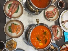 -喜庭海鲜自助(来福士店)