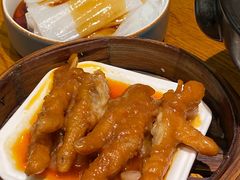 -如轩·海鲜砂锅粥·潮汕菜(海珠店)