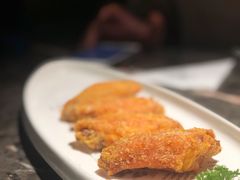 -新白鹿餐厅(金鹰新街口店)