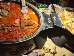 -烤匠麻辣烤鱼(万象城店)