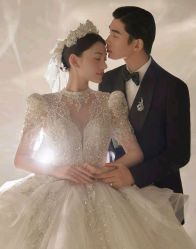 -今生有约婚纱摄影店(景德路店)