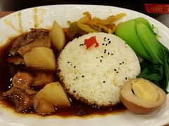 -康师傅私房牛肉面(马泉营奥莱店)