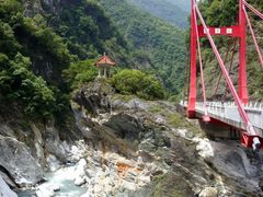 -太鲁阁公园