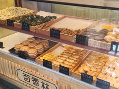 -包满意面包糕点(东坝店)
