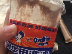 -喜茶(佛山顺德大良东乐路店)