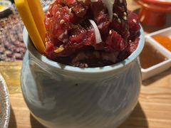 -江户烧肉(高德店)