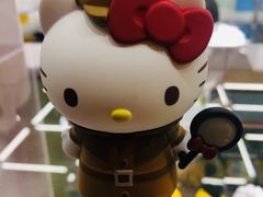 -泡泡玛特POPMART(侨福芳草地店)