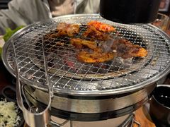 -蒜香焼肉PURUSHIN(马场路店)