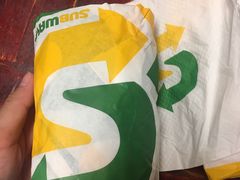 -赛百味SUBWAY(购物公园店)