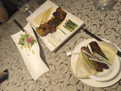 -一江春水·杭帮臻宴(三台山店)