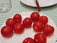 -鹊华居·地道鲁菜·海鲜·融合味(大明湖店)