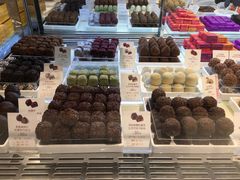-GODIVA(国际金融中心店)
