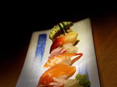 -富山日式料理(宽厚里店)