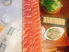 -阳坊胜利涮羊肉(禧乐汇店)