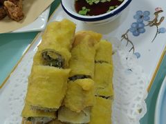 -新味都博山菜