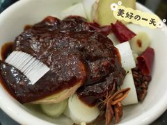 -回真楼(东门店)
