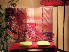 -大江户·温泉洗浴(浑南店)