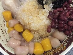 -鲜芋仙(南开大悦城店)