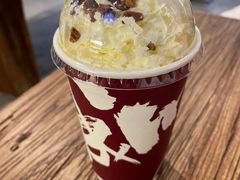 -成川茶店·潮汕工夫浓茶(万象店)