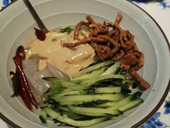 -东方饺子王(新阳路店)