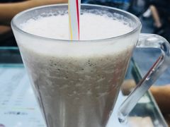 -义顺牛奶公司(庇利金街店)