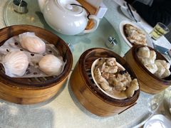 招牌虾饺皇-泮金大塘(北二七路店)