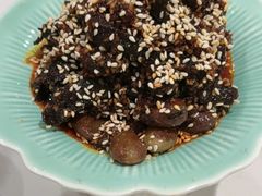 -院8里·少城记忆老川菜(宽窄巷子店)