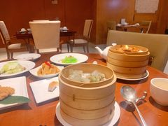 -杭州JW万豪酒店-万豪中餐厅