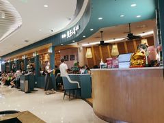 大堂-美奈小馆·越南料理(福田星河COCO Park店)