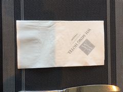 -AdD全日制餐厅(中谷花园酒店)