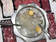 -八方客汕头火锅·牛肉·卤水(福保店)