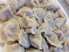 -京秀缘蒸汽海鲜农家菜大馅蒸饺
