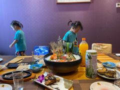 -割烹旭日本料理(龙湖狮山天街店)