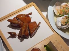 -汤城小厨•粤菜•靓汤(金宝街店)