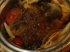 -一叶一世界•素食餐厅(新光天地店)